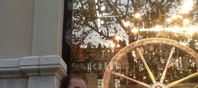 Le véritable problème des huiles, c’est qu’elles se croient essentielles … Le véritable problème des huiles, c’est qu’elles se croient essentielles …