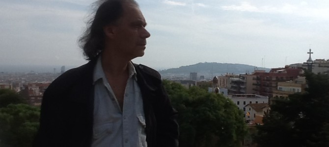 En concert à Paris, au SELECTIVE ART Kfé, Vendredi 3 avril à 21h 30 En concert à Paris, au SELECTIVE ART Kfé, Vendredi 3 avril à 21h 30
